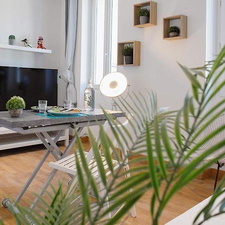 Gregbnb - T2 Design - Climatise - Wifi Fibre Toulon Luaran gambar