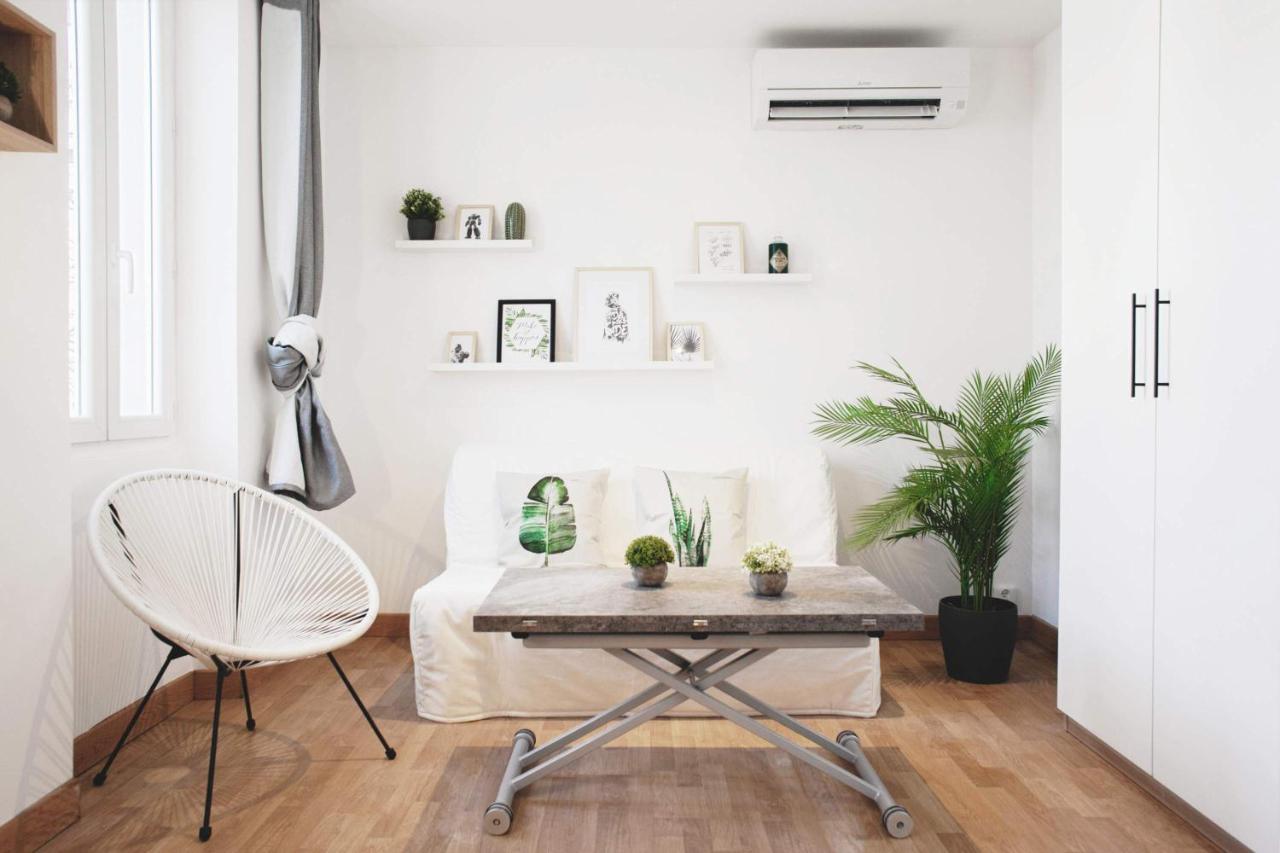 Gregbnb - T2 Design - Climatise - Wifi Fibre Toulon Luaran gambar